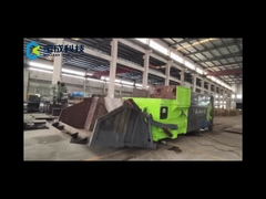 15m3 6tons LYM-13000F 15m3 6tons LYM-13000F 