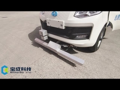 Road Maintenance Truck 1