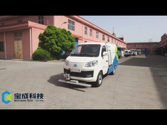 Road Maintenance Truck 2